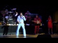 Capture de la vidéo Dwight Icenhower 2014 Celebrating The King Cruise Full Concert