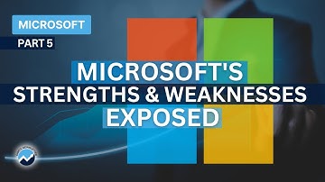 Microsoft Company SWOT Analysis: Pros and Cons (2024)
