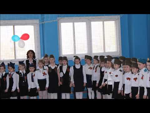 Рябова Е В  Самопрезентация учителя начальных классов