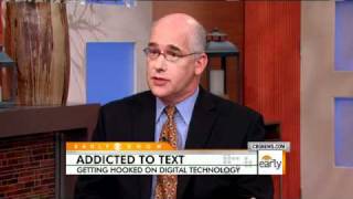 Addicted to Texting