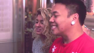 That's Christmas To Me (Pentatonix) by AJ Rafael & @ToriKelly​​​ | AJ Rafael​​​ chords