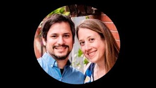 Marriage of Laura Dziorny and Guillermo Cinelli  November 5th, 2022