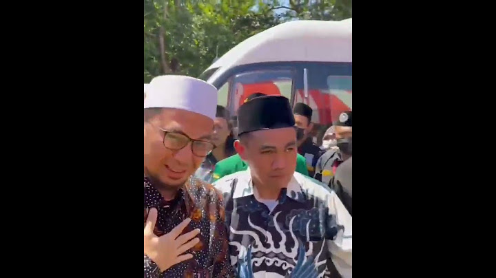 Kedatangan Ustadz Adi Hidayat di Taiwan Masya Allah ‼️ #shorts