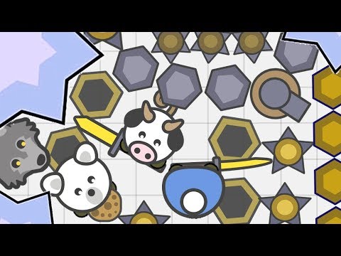 ЭВОЛЮЦИЯ ЧИТЕРСКОЙ БАЗЫ! - MOOMOO.IO ВЕСЕЛЫЕ ПРИКЛЮЧЕНИЯ АСГАРДИКОВ В МУМУ ИО