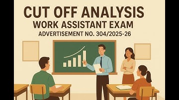 WA 304-202526 - Cutoff Analysis