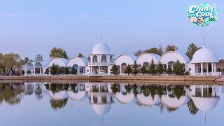 Live: Sun Island, Harbin's summer oasis on the Songhua River β Ep. 7