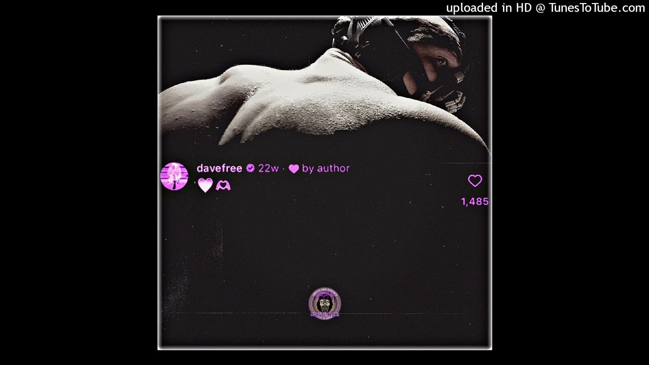 Drake The Heart Part 6 Chopped DJ Monster Bane Clarked Screwed Cover #Drake