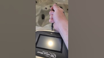 Replacing Topside Controller