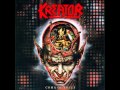 Kreator - People Of The Lie