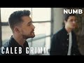 Numb - Linkin Park | Caleb Grimm Acoustic Cover (feat. Dan Berk)