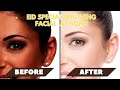 Face whitening home remedy by sehr  skin whitening homemade remedy result 