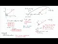 Statics Lecture 6 (Direction Cosines)