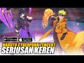 AKHIRNYA GAMEPLAY NARUTO CYBERPUNK TENCENT KEREN PARAH 
