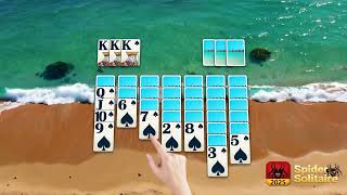 Spider Solitaire Card Games screenshot 5