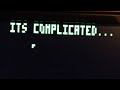 *💾 OS development, Buffers: Working on input data, reversing loops, to output things left/right, etc