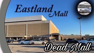Dead Mall: Eastland Mall - Columbus, Ohio [DEMOLISHED]