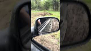 Jeep grand Cherokee 4.0L off the limiter