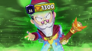 1300 Kupa Byron Yaptım Ft.