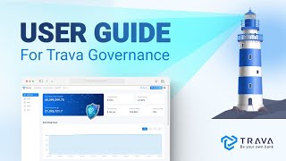 User Guide For The Trava Governance