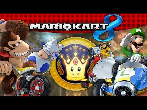 mario kart 8 pc multiplayer grand prix game