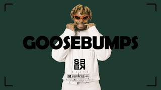Asake x Seyi Vibez x Young Jonn AMAPIANO Type Beat 2025 | Afrobeat Type Beat | "GOOSEBUMPS"