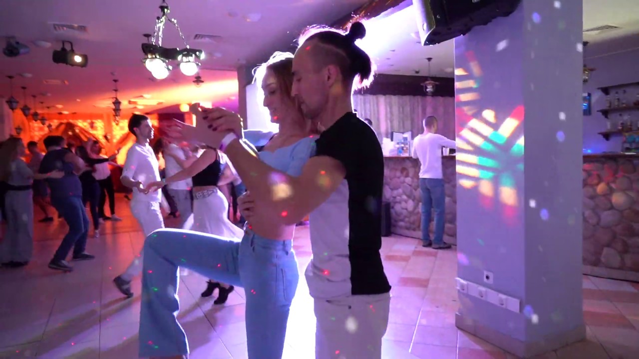 2020.03.06 Pre-party, Spring ZOUK Fest 2020