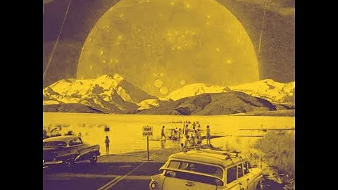 Still Corners - The Trip (Slowed Down)