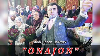 Shohjahon Jo'rayev | \