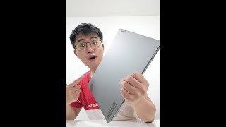 联想 Lenovo ThinkBook 13s 评价与开箱