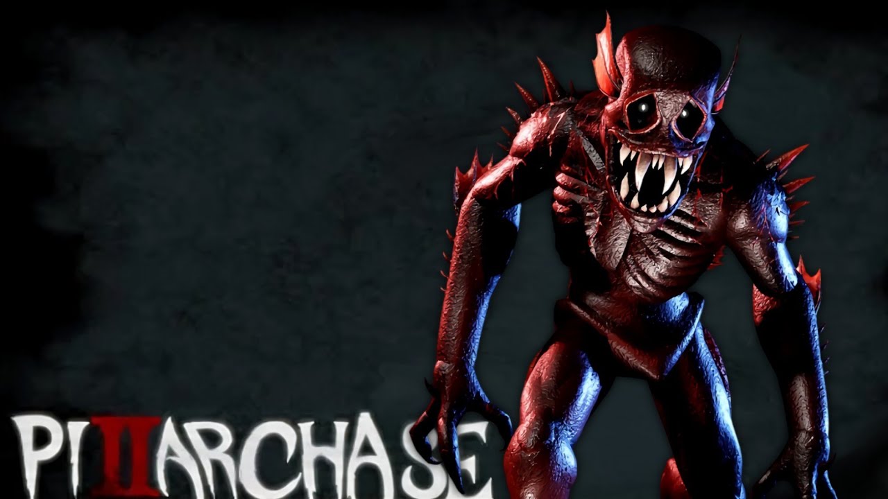 Fogborn rework gameplay [Pillar Chase 2] - YouTube