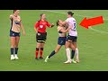 The most competitive match in australia womens cup