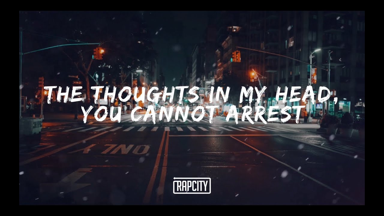 riverdale Jase Harley - American Pharaoh (Lyric Video)