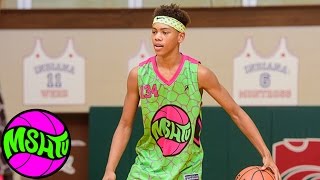 Jaden Springer, Rocky River, Shooting Guard