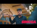 hadd tod da | singga ft. ekam sudhar|new punjabi song full hd video | desi crew | 2020 Mp3 Song