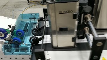 Buskro CMC Application