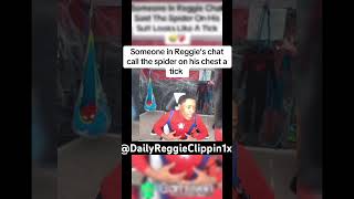 Tick man is crazy 😭😭 #explorepage #explore #foryou #viral #views #shorts #feedshorts