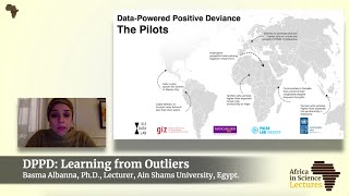 Data-Powered Positive Deviance (DPPD): Learning from Outliers, by Dr Basma Albanna, Ph.D.
