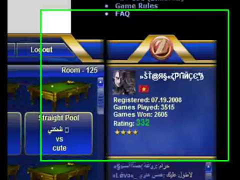 كسره ستريت 8 0     