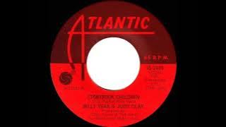 1968 Billy Vera & Judy Clay - Storybook Children (mono)