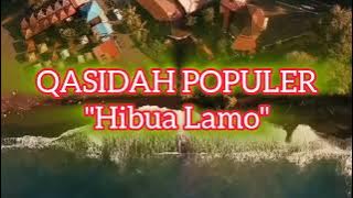 Download lagu Tobelo Hibua Lamo Majarita Qasidah North Maluku