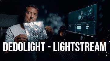 Dedolight - LightStream System