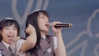 zetsumetsu kurokami shoujo nmb48  360p