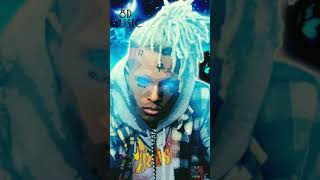 X Tentecion Hope 8D Song
