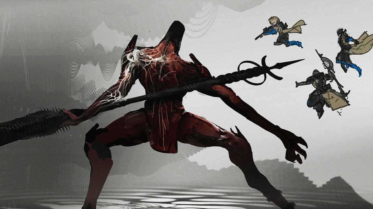 GLAIVES ONLY VS RHULK!! (Destiny 2 Vow of the Disciple Raid Boss Battle)