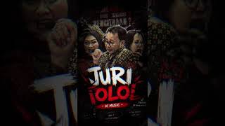 Lagu Juri Tolol