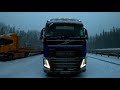 ПИТЕР, ЗАГРУЗКА БАНАНАМИ, НА НОВОЙ ВОЛЬВЕ, VOLVO FH