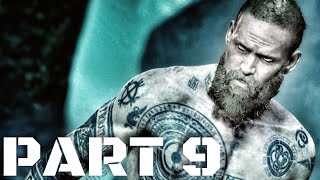 God Of War PC Walkthrough Part 9 | NO COMMENTARY