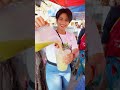 Fresh Sugarcane Juice | Laos Food | Laos | Luang Prabang #shorts