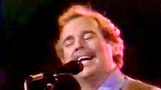 Video thumbnail of "Jimmy Buffett | SOLID GOLD | “Brown Eyed Girl” (May 12, 1984)"