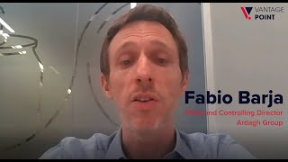 How Ardagh Group Automated Financial Planning with VantagePoint